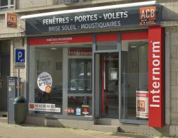 ACB SHOW ROOM Angers