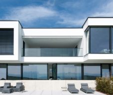 maison neuve