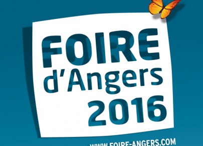 Foire d'Angers 2016