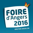 Foire d'Angers 2016